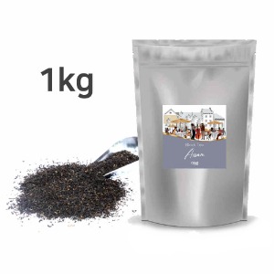 프리미엄 아쌈 홍차 대용량 1kg 카페용 업소용